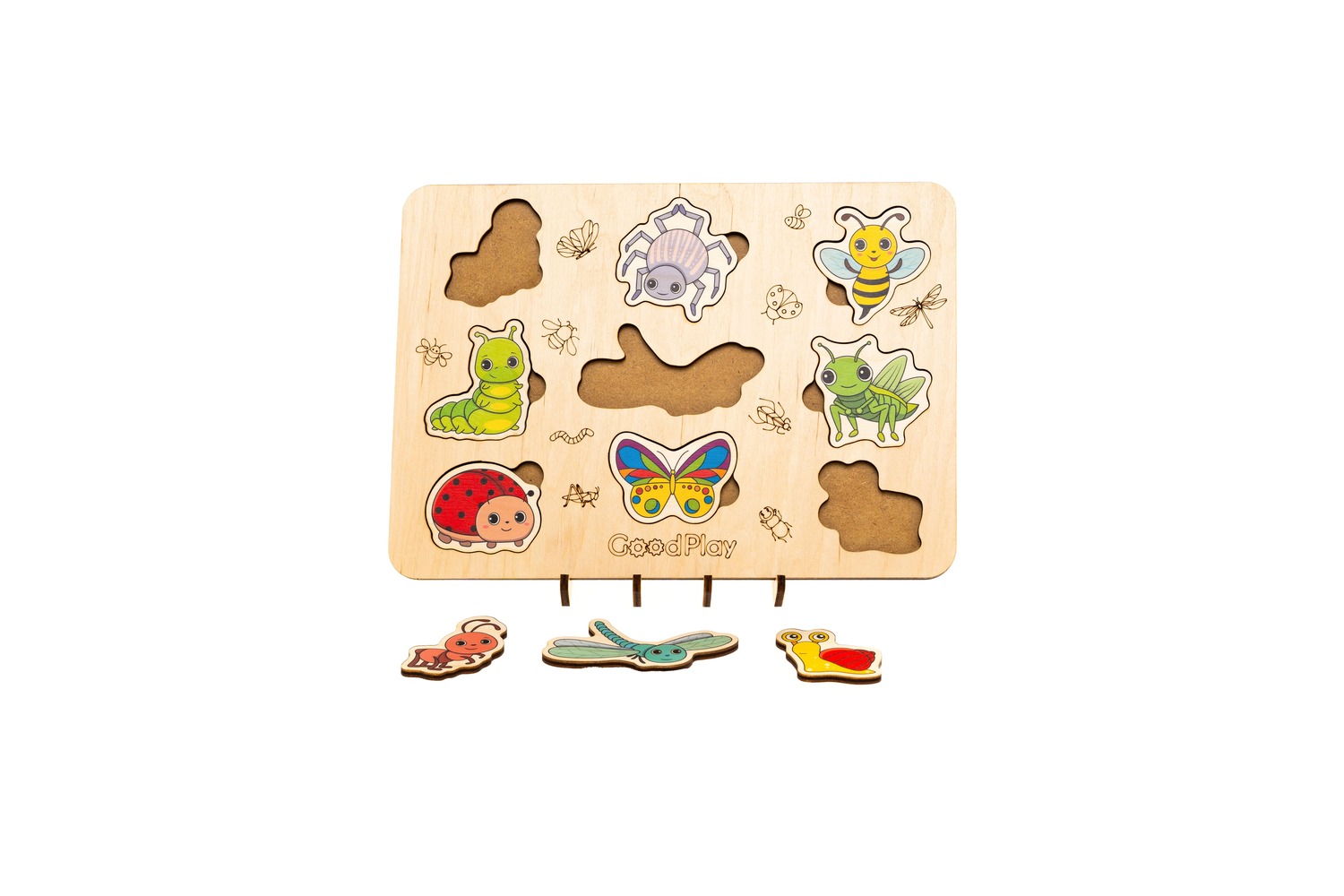 5