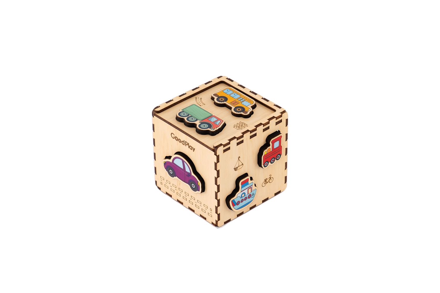 7