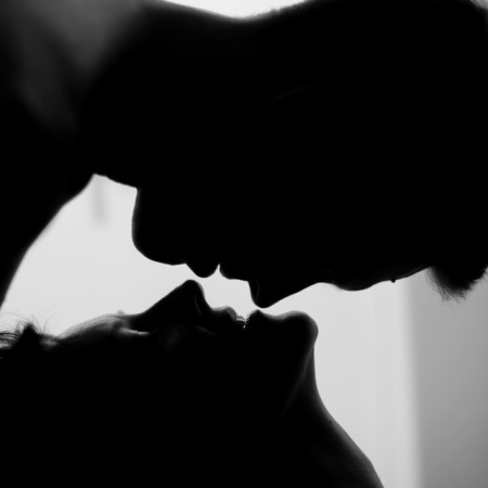 Love Story в студії