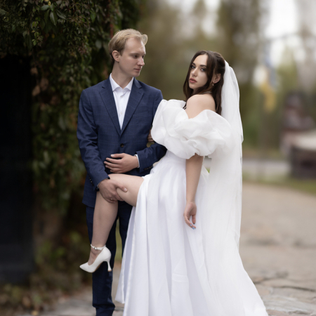 Весілля