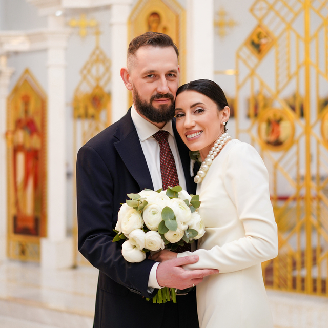 Вінчання